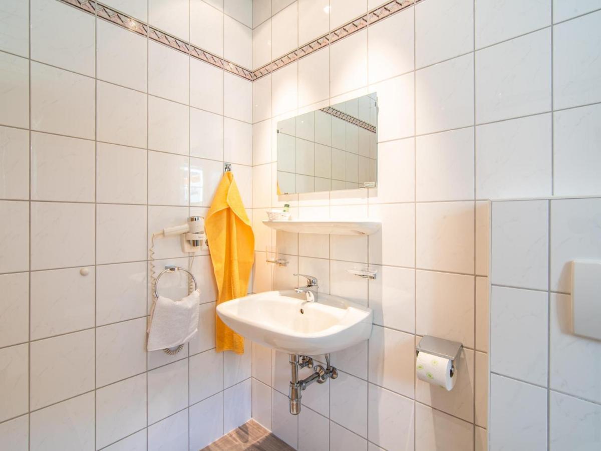Haus Irmgard 3 Leilighet