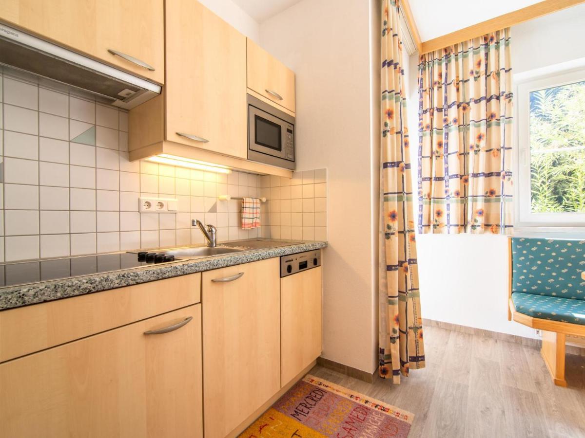 Haus Irmgard 3 Leilighet *