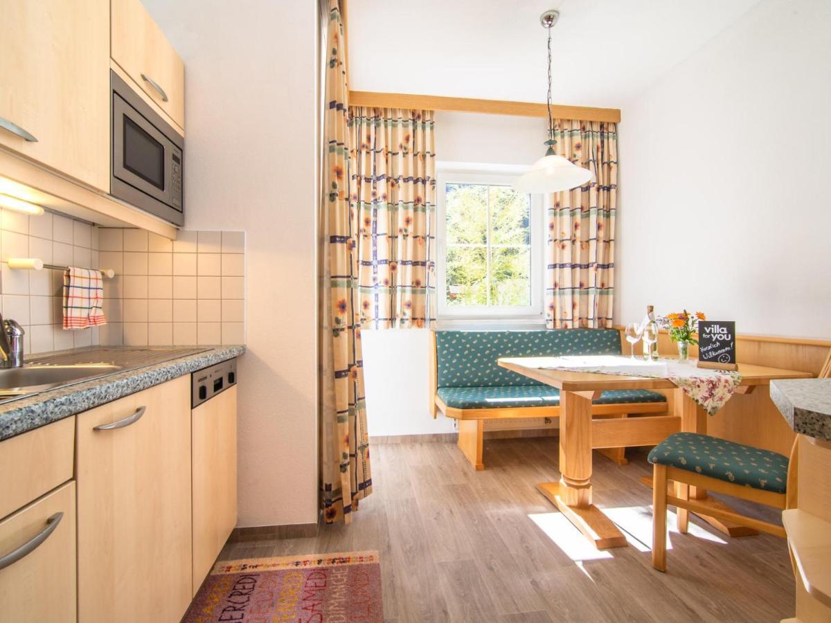 Haus Irmgard 3 * Ischgl
