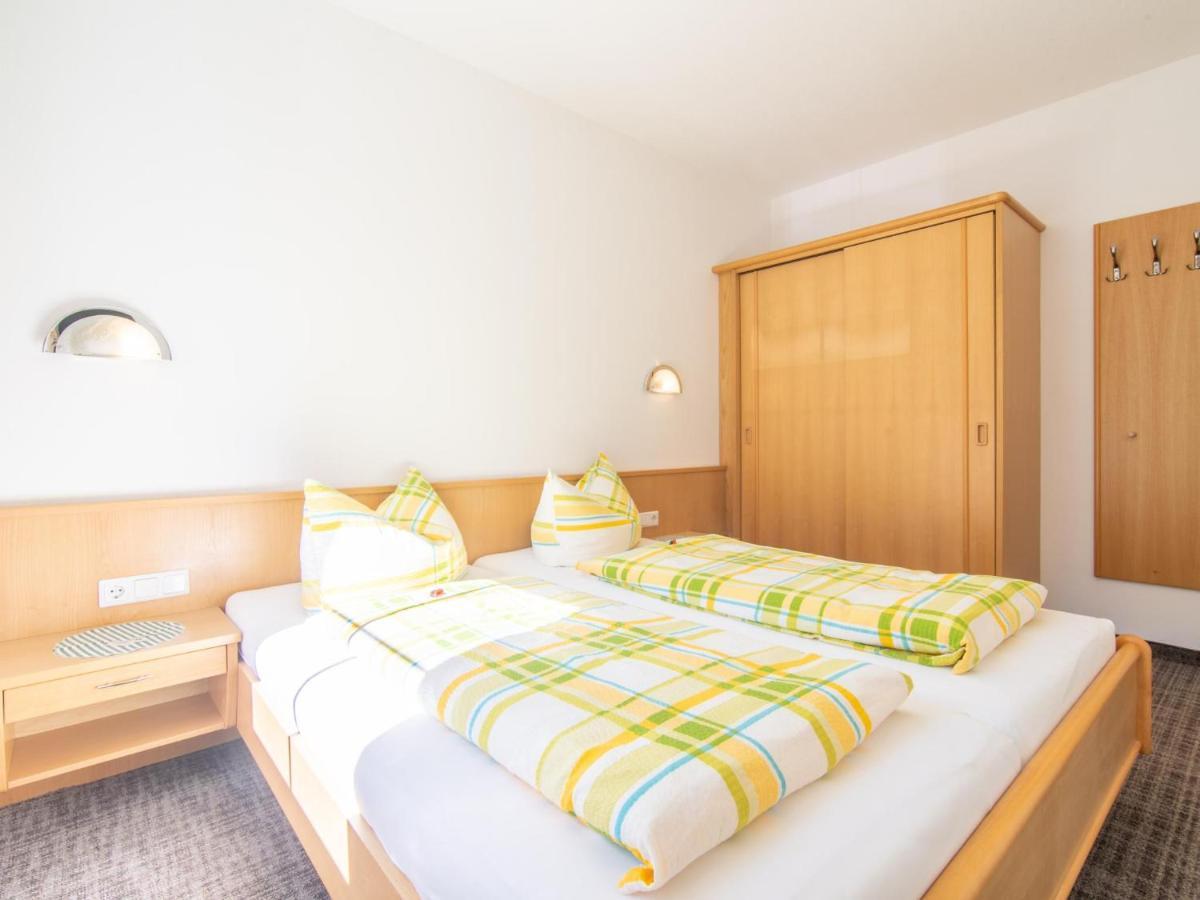 Haus Irmgard 3 Leilighet Ischgl