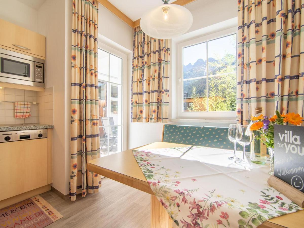 Haus Irmgard 3 * Ischgl