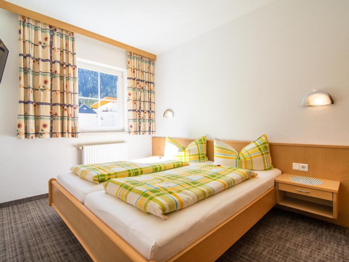 Haus Irmgard 3 * Ischgl
