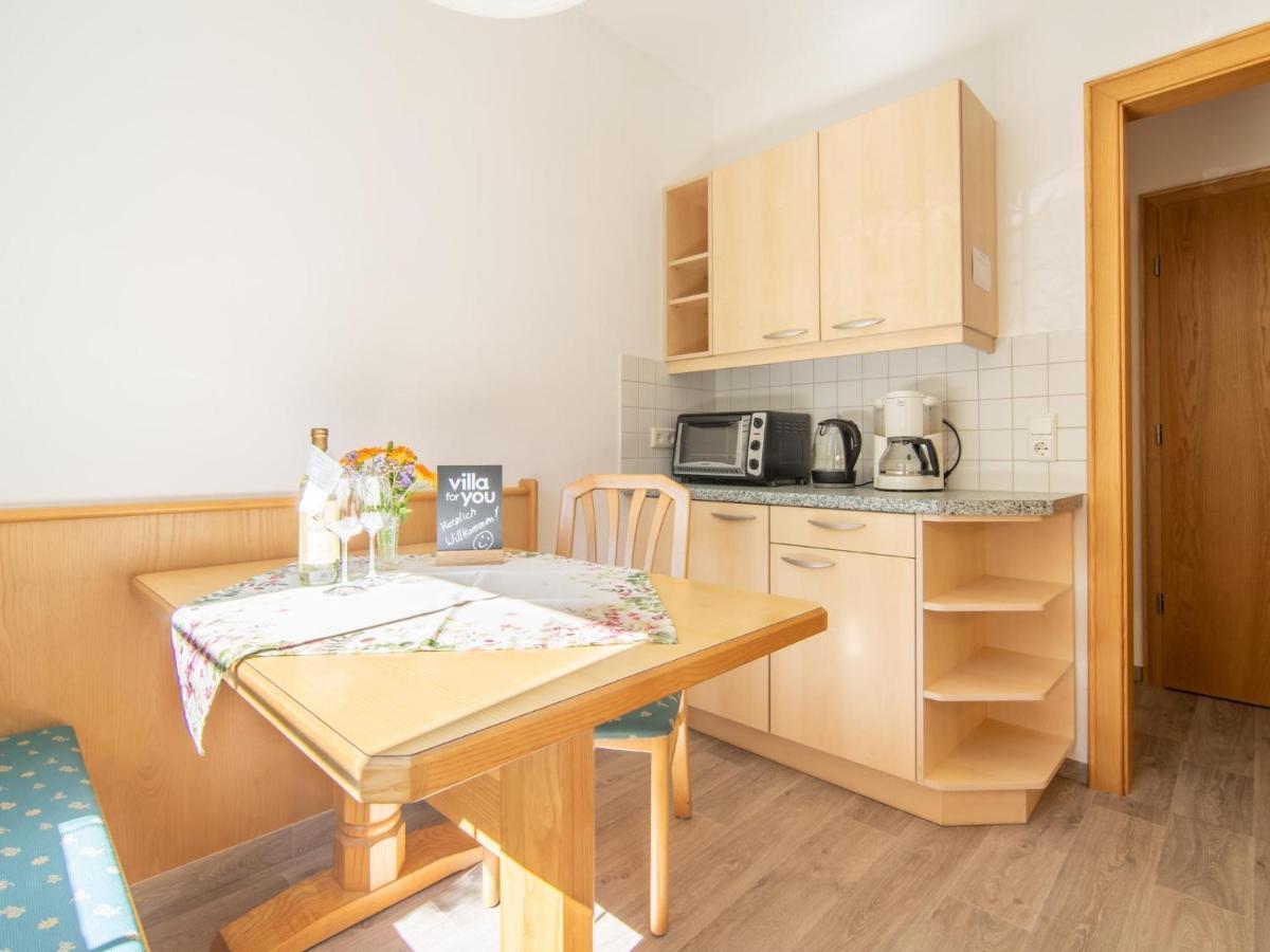 Haus Irmgard 3 Ischgl