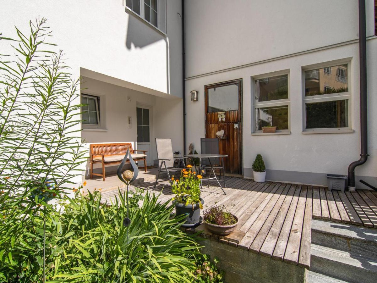 Leilighet Haus Irmgard 3 Ischgl