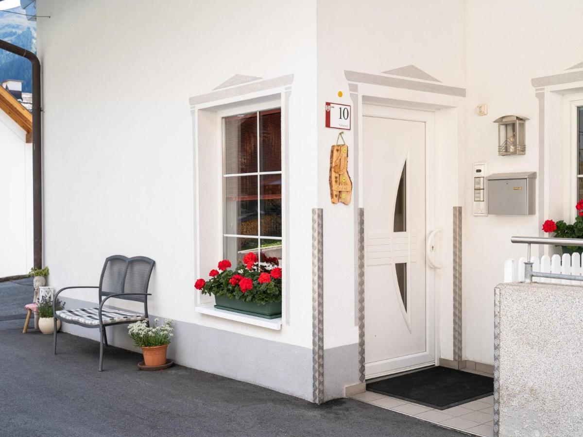 Leilighet Haus Irmgard 3 *