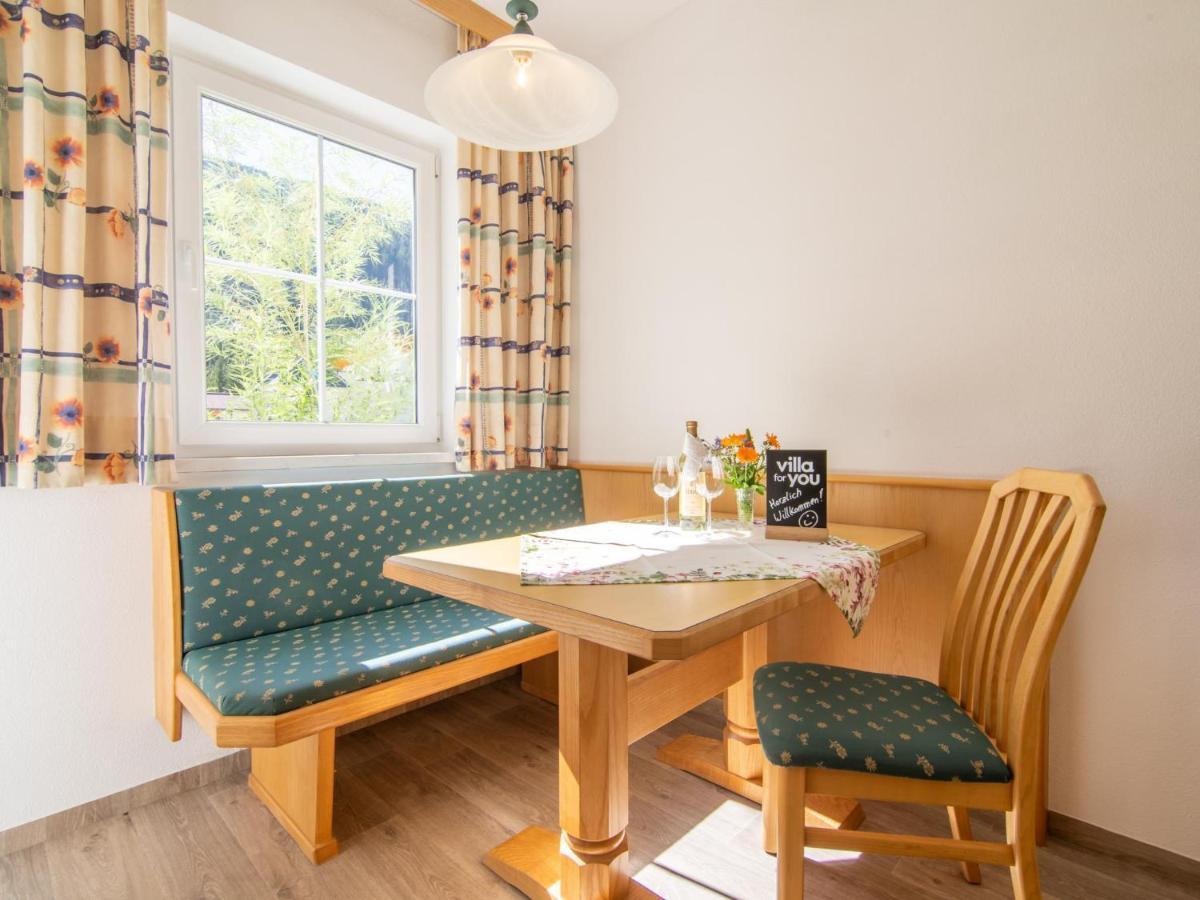 Leilighet Haus Irmgard 3 *