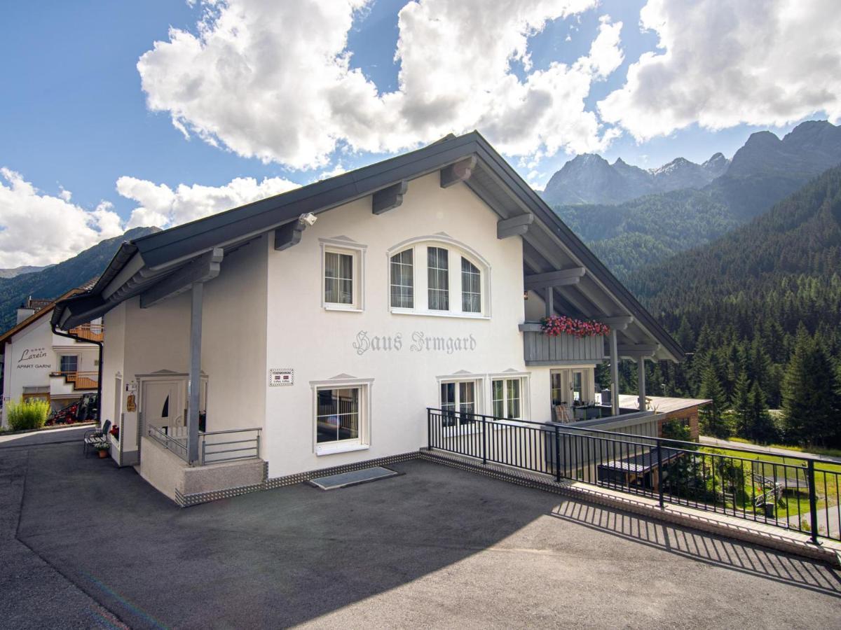 Leilighet Haus Irmgard 3 Ischgl